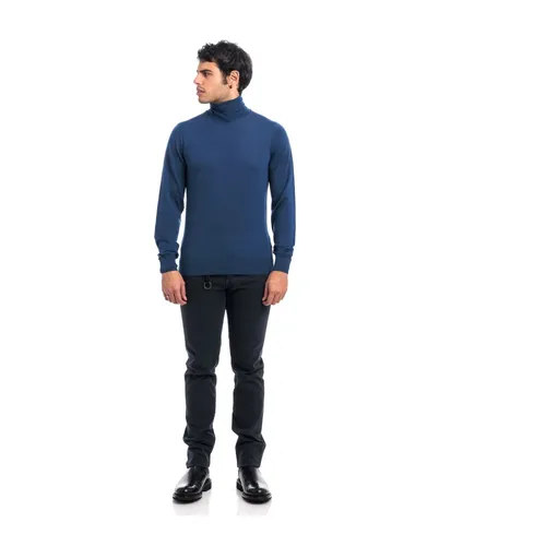 Knitwear > Turtlenecks - - Piacenza 1733 - Modalova