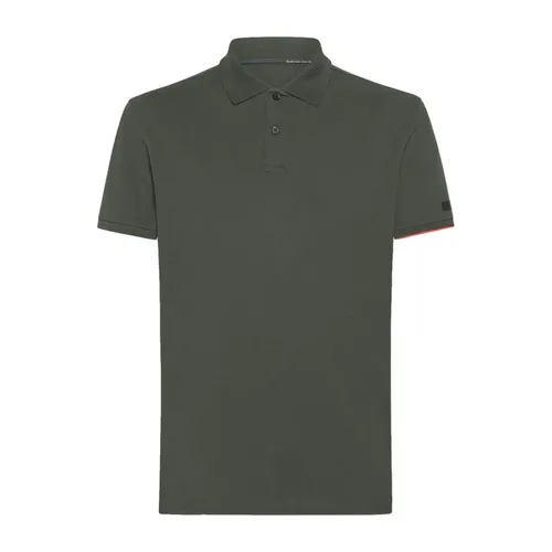RRD - Tops > Polo Shirts - Green - RRD - Modalova