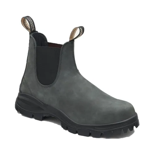 Shoes > Boots > Chelsea Boots - - Blundstone - Modalova