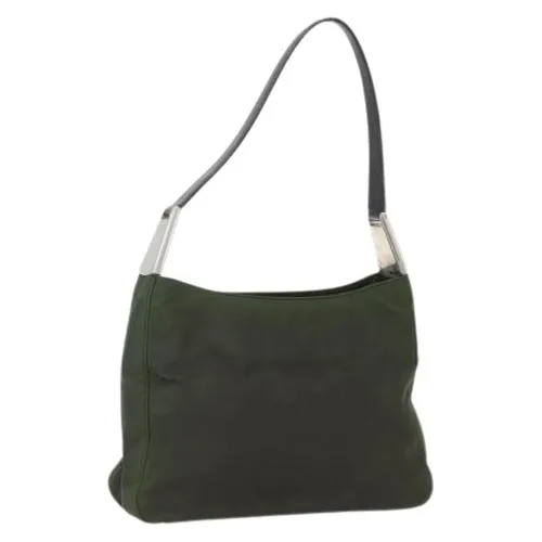 Pre-owned > Pre-owned Bags > Pre-owned Shoulder Bags - - Prada Vintage - Modalova