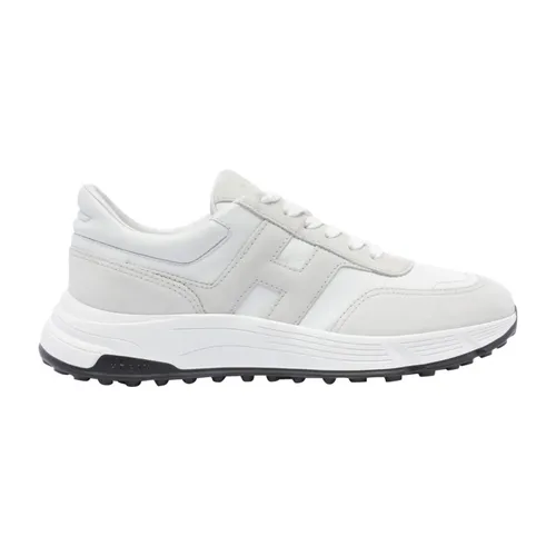 Hogan - Shoes > Sneakers - White - Hogan - Modalova