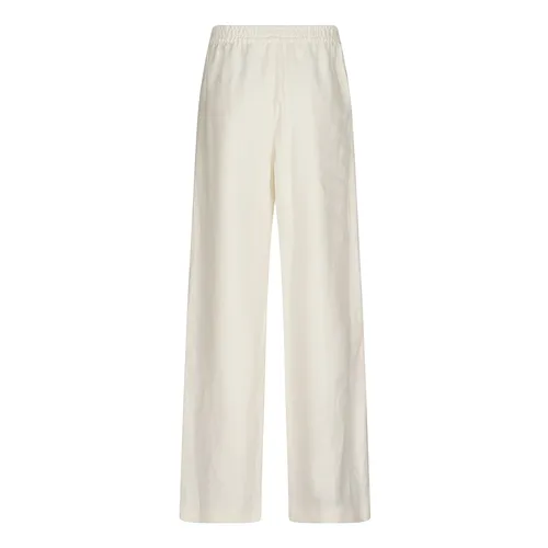 Trousers > Wide Trousers - - Eleventy - Modalova