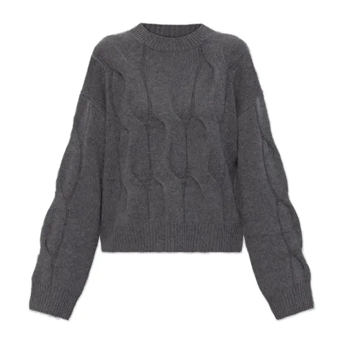 Knitwear > Cashmere Knitwear - - Lisa Yang - Modalova