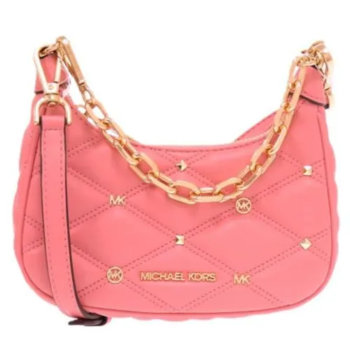 Pre-owned > Pre-owned Bags > Pre-owned Shoulder Bags - - Michael Kors Pre-owned - Modalova