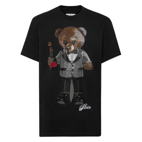 Tops > T-Shirts - - Philipp Plein - Modalova