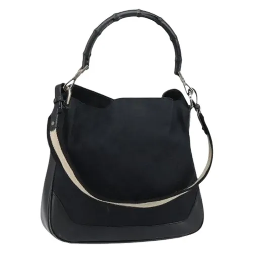 Pre-owned > Pre-owned Bags > Pre-owned Handbags - - Gucci Vintage - Modalova