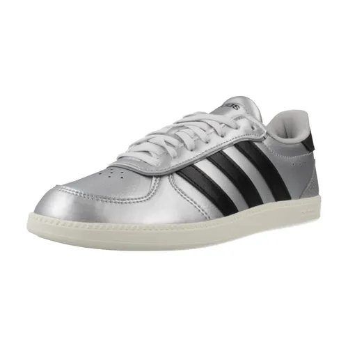 Adidas - Shoes > Sneakers - Gray - Adidas - Modalova
