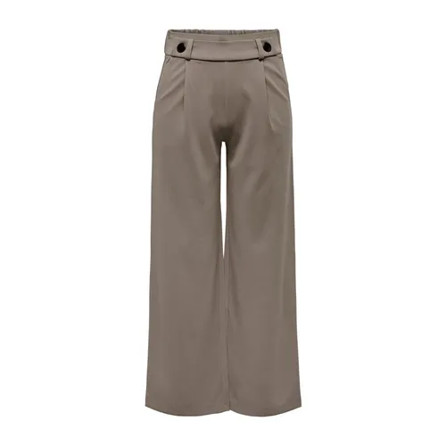 Trousers > Wide Trousers - - Jacqueline de Yong - Modalova