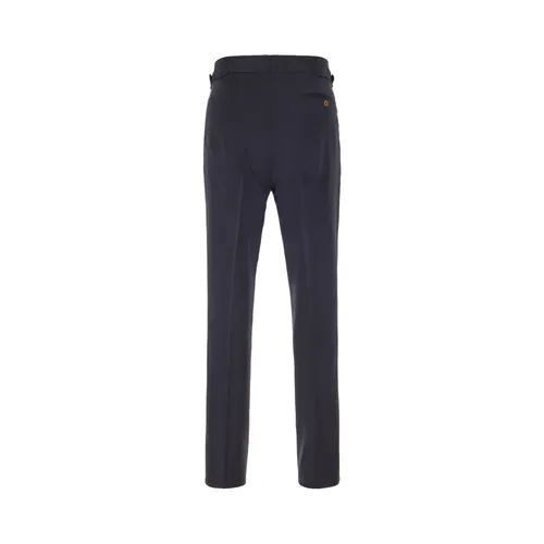 Trousers > Suit Trousers - - Vivienne Westwood - Modalova
