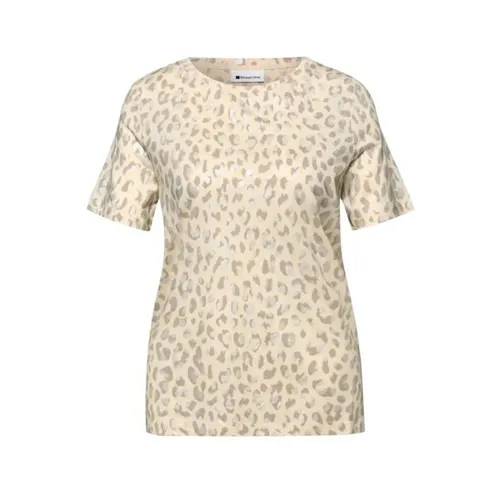 Tops > T-Shirts - - Street One - Modalova