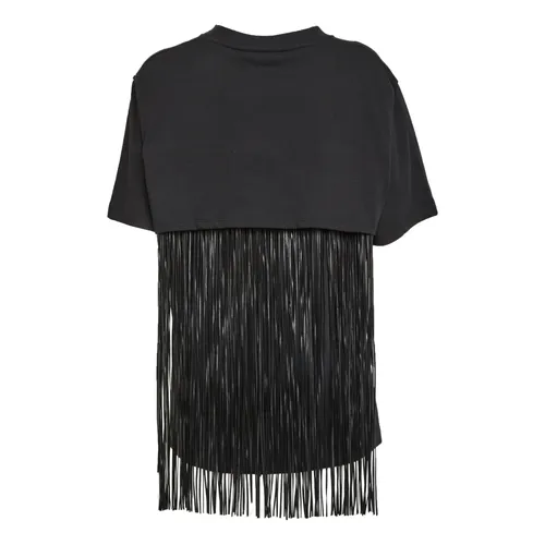 Tops > T-Shirts - - Sportmax - Modalova