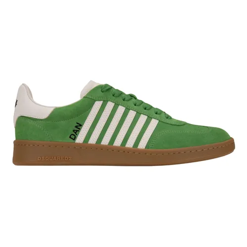 Shoes > Sneakers - - Dsquared2 - Modalova