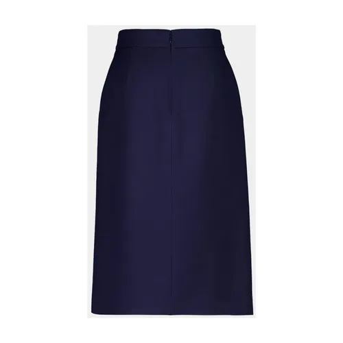 Skirts > Midi Skirts - - Valentino Garavani - Modalova