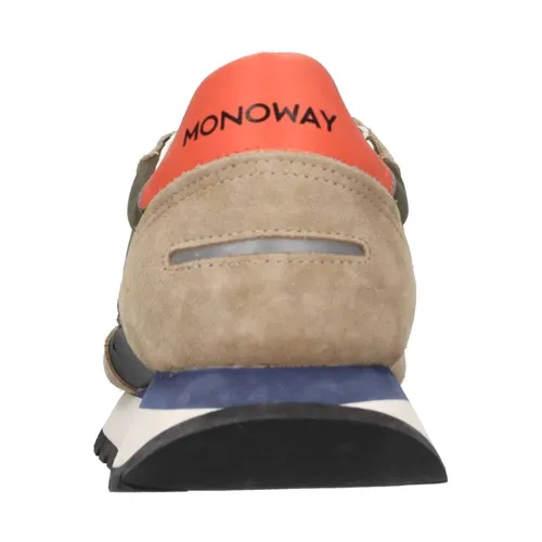 Shoes > Sneakers - - Monoway - Modalova