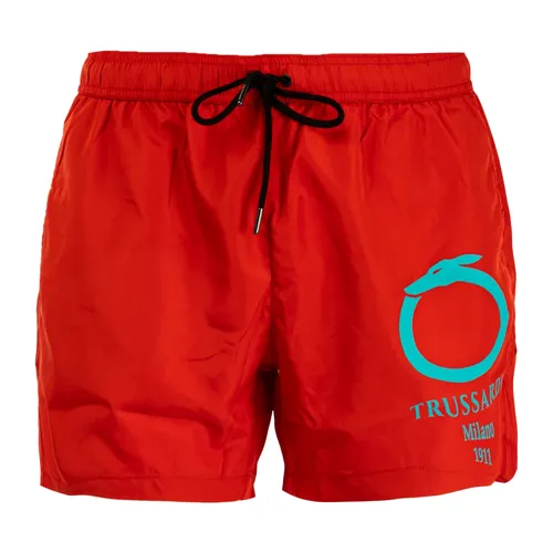 Swimwear > Beachwear - - Trussardi - Modalova