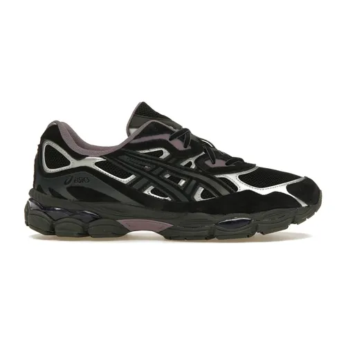 Asics - Shoes > Sneakers - Black - Asics - Modalova