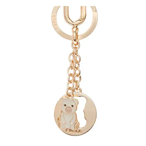 Accessories > Keyrings - - Furla - Modalova