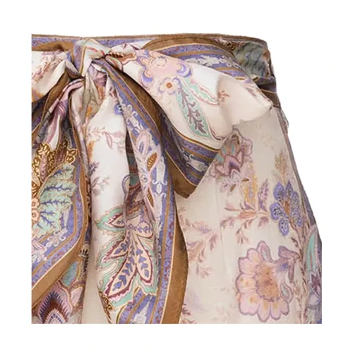 Shorts > Short Shorts - - Zimmermann - Modalova