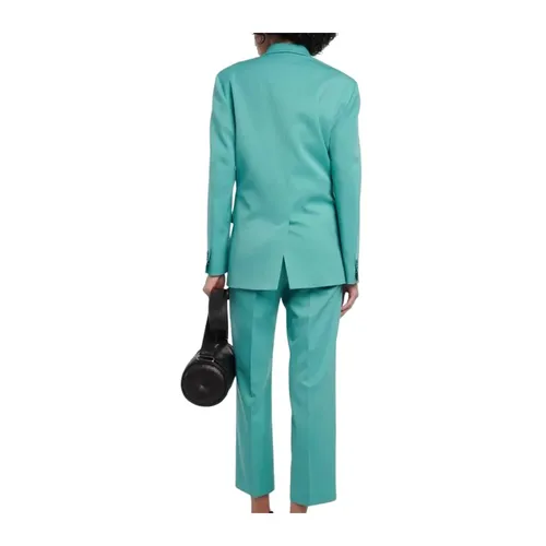 Jackets > Blazers - - MM6 Maison Margiela - Modalova