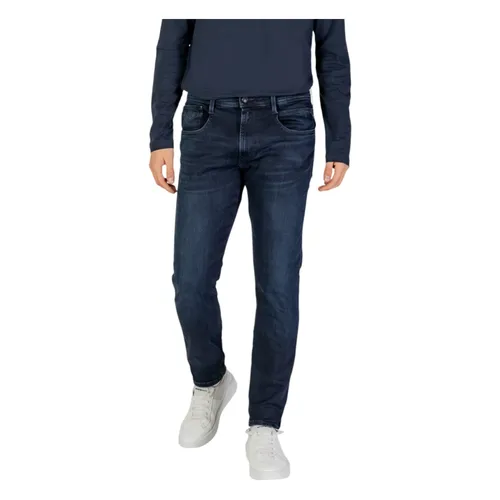 Jeans > Slim-fit Jeans - - Replay - Modalova