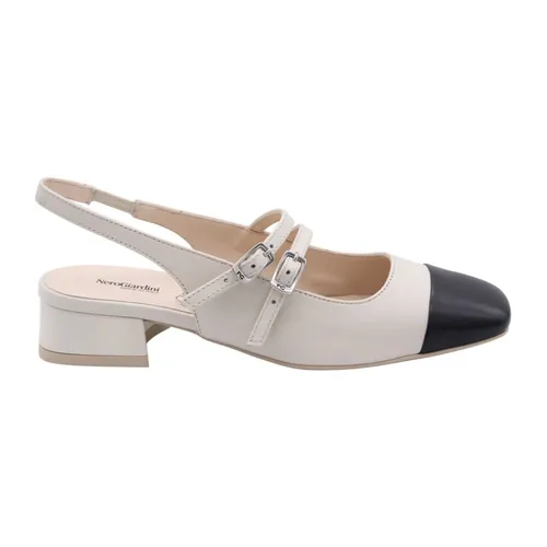 Shoes > Heels > Pumps - - Nerogiardini - Modalova