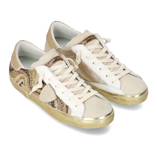 Shoes > Sneakers - - Philippe Model - Modalova