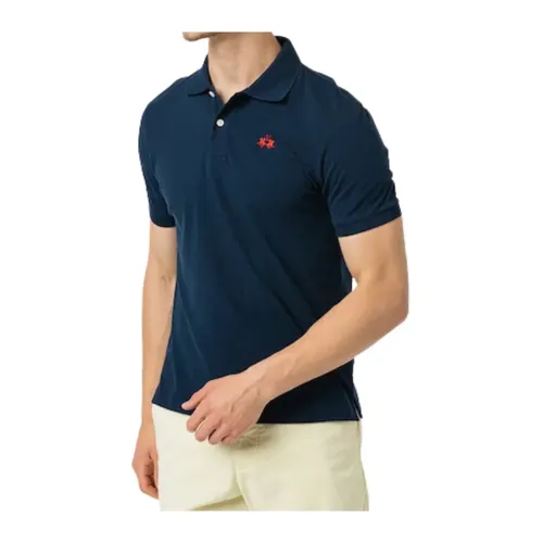 Tops > Polo Shirts - - La Martina - Modalova