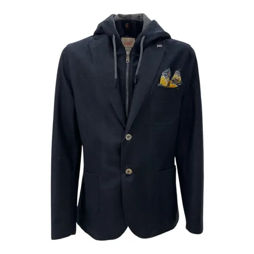 Bob - Jackets > Blazers - Blue - Bob - Modalova