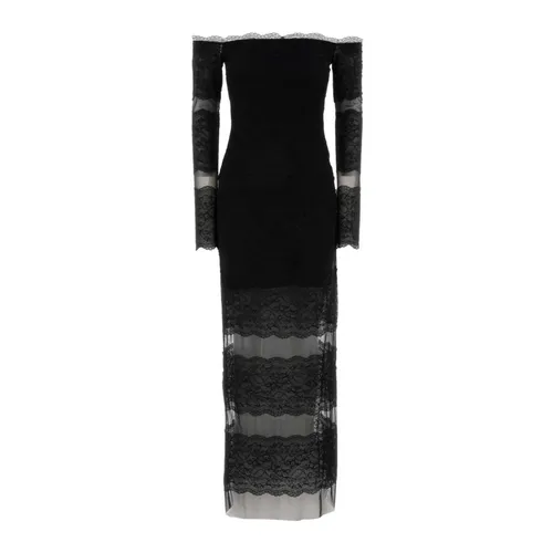 Dresses > Occasion Dresses > Gowns - - Blumarine - Modalova
