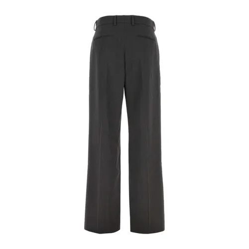 Trousers > Suit Trousers - - Valentino Garavani - Modalova