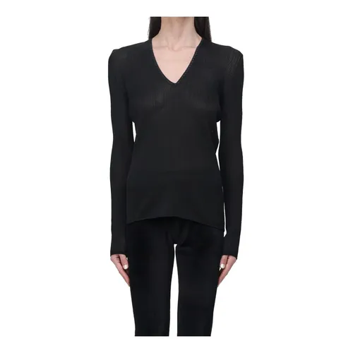 Tops > Long Sleeve Tops - - Tom Ford - Modalova