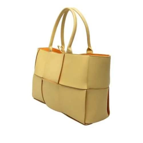 Pre-owned > Pre-owned Bags > Pre-owned Tote Bags - - Bottega Veneta Vintage - Modalova