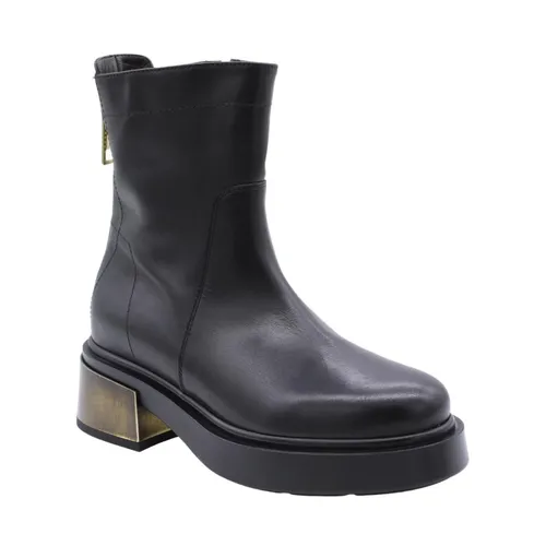 Shoes > Boots > Ankle Boots - - Laura Bellariva - Modalova