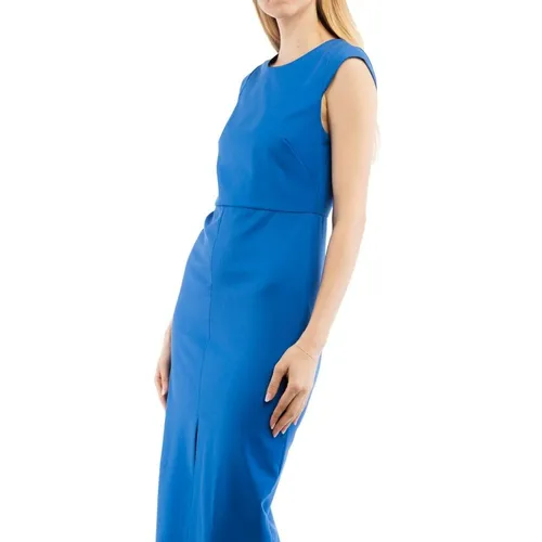 Dresses > Day Dresses > Midi Dresses - - Patrizia Pepe - Modalova