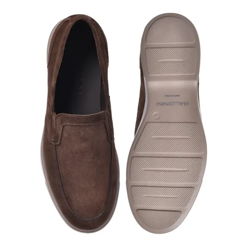 Shoes > Flats > Loafers - - Baldinini - Modalova