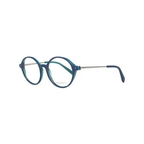 Accessories > Glasses - - Emilio Pucci - Modalova