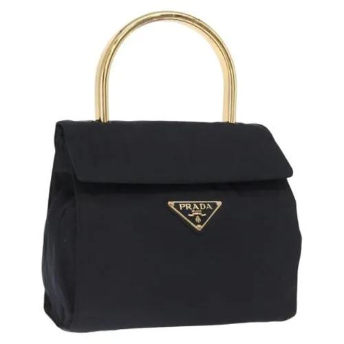 Pre-owned > Pre-owned Bags > Pre-owned Handbags - - Prada Vintage - Modalova