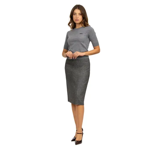 Skirts > Midi Skirts - - N21 - Modalova