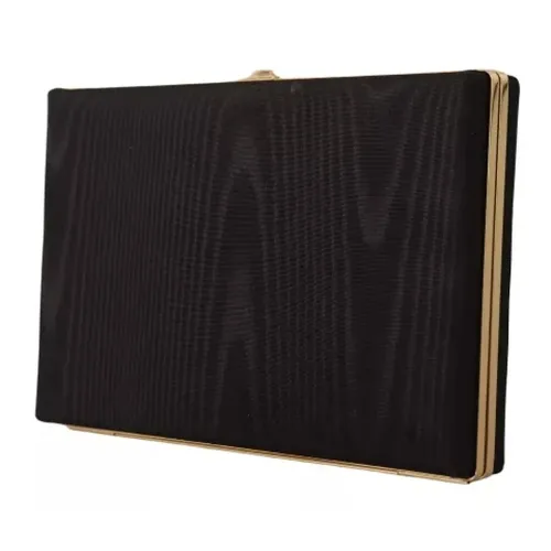 Pre-owned > Pre-owned Bags > Pre-owned Clutches - - Dolce & Gabbana Pre-owned - Modalova