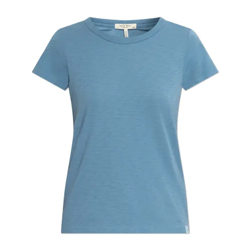 Tops > T-Shirts - - Rag & Bone - Modalova