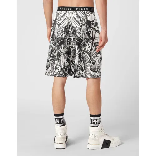 Shorts > Casual Shorts - - Philipp Plein - Modalova