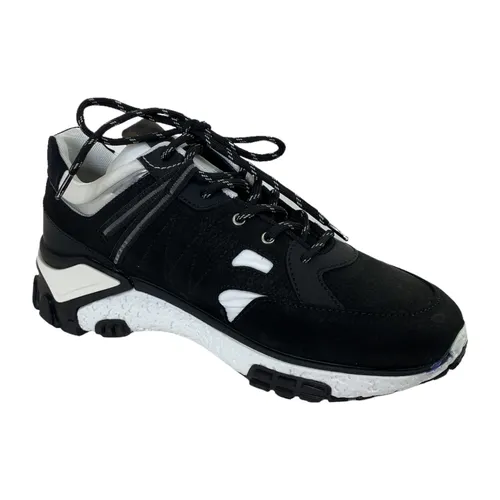 Hogan - Shoes > Sneakers - Black - Hogan - Modalova
