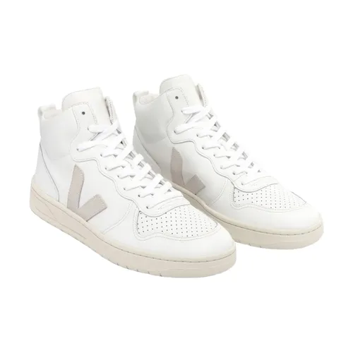 Veja - Shoes > Sneakers - White - Veja - Modalova
