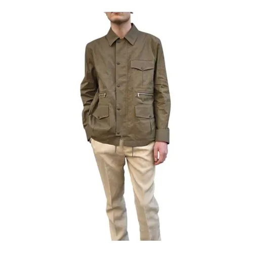 Jackets > Light Jackets - - Paul Smith - Modalova