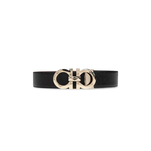 Accessories > Belts - - Salvatore Ferragamo - Modalova
