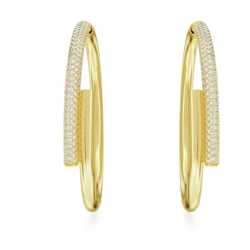 Accessories > Jewellery > Earrings - - Swarovski - Modalova