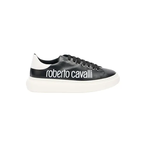 Shoes > Sneakers - - Roberto Cavalli - Modalova