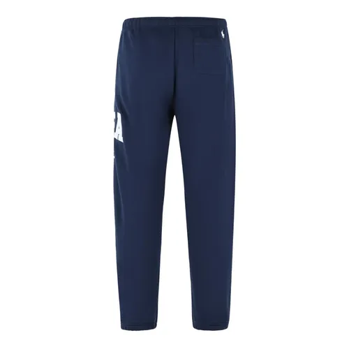 Trousers > Sweatpants - - Polo Ralph Lauren - Modalova