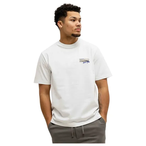 Iceberg - Tops > T-Shirts - White - Iceberg - Modalova