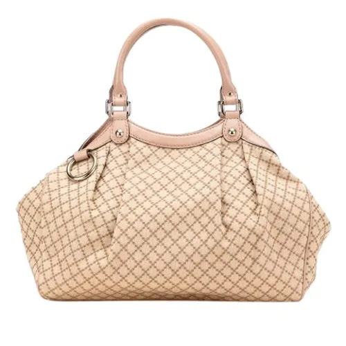 Pre-owned > Pre-owned Bags > Pre-owned Handbags - - Gucci Vintage - Modalova